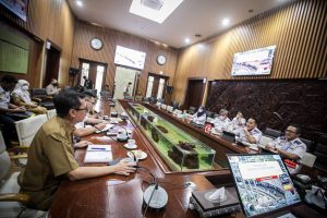 Asik, Tahun Depan Kota Bandung Akan Punya KRL, Ini Rencana Rutenya