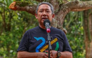 Gara-gara Kena OTT KPK, Yana Mulyana Batal Lepas Mudik Gratis, Dishub Bilang Begini