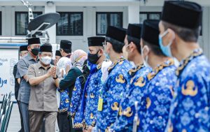 Dapat Segudang Fasilitas, Pejabat di Pemkot Bandung Dilarang Pamer Harta Kekayaan