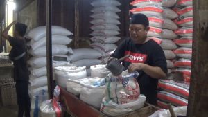 Harga Komoditas di Pasar Melambung, Begini Strategi Pemkab Bogor Menekan Harga