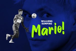 Ini Alasan Persib Datangkan Penjaga Gawang Anyar, Akan Ada Yang Hengkang?