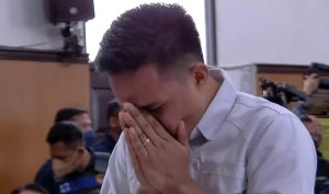 Usai Putusan, Polri Segera Sidang Kode Etik Bharada E dan Ricky Rizal