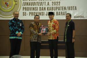 Hengky Kurniawan Berharap Bandung Barat Kembali Raih WTP