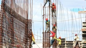 Pengusaha Lokal KBB Sebut Proyek Pemda Habis Digulung Pokir Dewan
