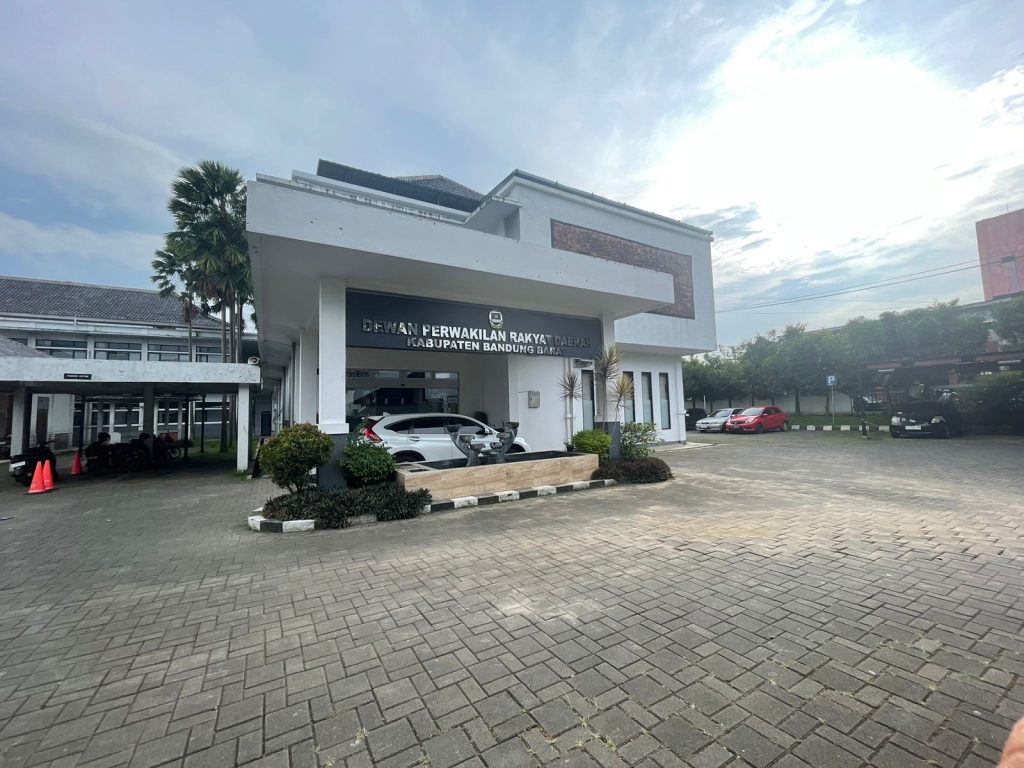 Telan Anggaran Hingga Rp75 Miliar, Bapelitbangda Ungkap Jumlah Pokir DPRD KBB Capai 1.200 Paket