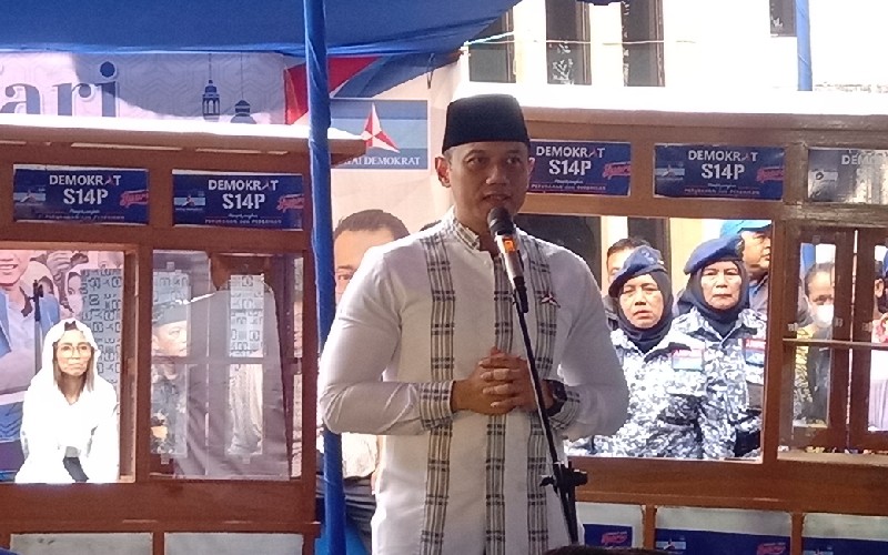 Partai Demokrat