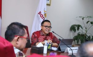 Ini Alasan Pemerintah Revisi Cuti Bersama