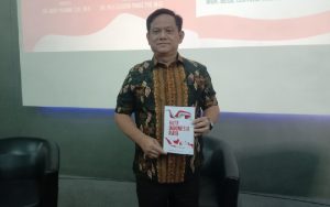 Abdy Yuhana Tawarkan Rute Indonesia Raya untuk Capai Tujuan Bernegara