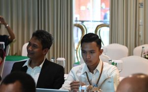 Keren… Pemuda Purwakarta Ini Terpilih Jadi Ajudan Milenial Gubernur Jabar
