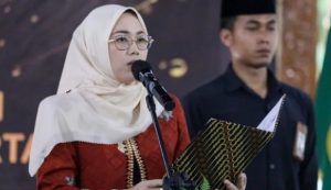 Anne Ratna Mustika Sebut Proses Mutasi Jabatan di Pemkab Purwakarta Sesuai Aturan