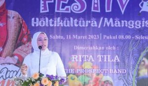 Manggis Varian Wanayasa Tembus Pasar China, Anne Ratna Mustika Apresiasi Petani Purwakarta