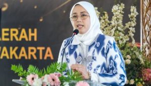 Ini Langkah Anne Ratna Mustika Antisipasi Penurunan Kualitas Udara di Purwakarta