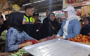 Jelang Ramadan, Forkopimda Kabupaten Purwakarta Imbau Warga Jangan Panic Buying