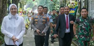 Anne Ratna Mustika Berharap Hipmi Purwakarta Ajak Anak Muda Bergerak Dalam Dunia Usaha