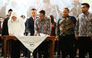 Hipmi Bertekad Memperkuat Fungsi dan Perannya dalam Ekonomi hingga Pengembangan Usaha di Purwakarta