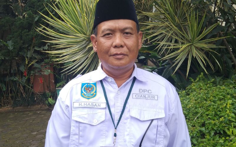 Apdesi Cianjur