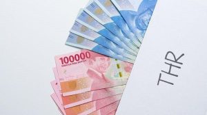 Pemerintah Keluarkan Aturan Soal THR Karyawan, Harus Dibayar Penuh Sebelum Lebaran