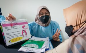 Tingkatkan Pelayanan KB, BKKBN Jabar Beri Pelatihan Dokter dan Bidan Fasyankes