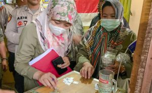 Warga Diimbau Lapor BPOM Kota Bandung Jika Menemukan Tempat Penjual Obat Tanpa Izin