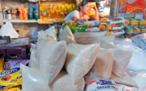 Meski Harga Naik, Pemkot Depok Jamin Stok Bahan Pokok Aman Jelang Ramadhan