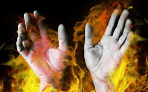 Ancam Bakar Janda, Seorang Pria Asal Batubara Ditangkap Polisi