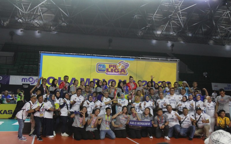 Bandung Bjb Tandamata