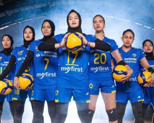 Final Proliga 2023 Jadi Kesempatan Bandung bjb Tandamata Bayar Kegagalan di Musim 2018