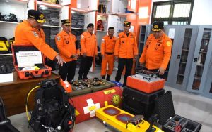 Kepala Basarnas Sebut Seorang Rescuer Punya Tugas Mulia, Apa Itu?