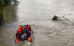 Ini Data Santriwati di Tapanuli Selatan yang Hilang Terseret Arus Sungai