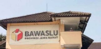 Bawaslu Jabar