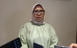 Bawaslu Kota Bandung Harap Mitra Strategis Ikut Awasi Tahapan Pemilu 2024
