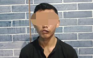 Duh! Pelajar Asal Serdang Bedagai Jadi Korban Pembegalan, Pelaku Bawa Parang