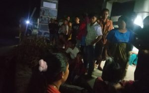 Hendak Ambil Buah Cermai, Seorang Bocah Asal Serdang Bedagai Hilang Terbawa Arus Sungai