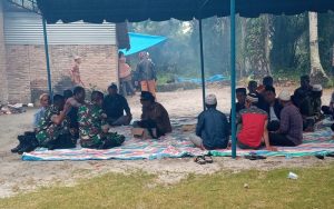 Jasad Bocah yang Hilang di Sungai Bedagai Ditemukan Nelayan Pencari Kerang