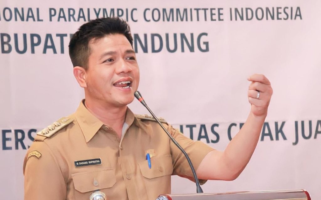 Dilaporkan ke KPK, Dadang Supriatna Buka Suara