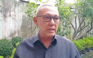 Acep Purnama Beberkan Penyebab Banjir Bandang di Kuningan, Ternyata…