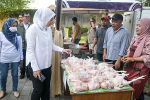 Warga Pasawahan Purwakarta Yuk Datang ke Bazar Ramadan Kamis 30 Maret 2023, Ada Sembako Murah