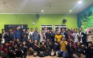 Pemkot Bandung Gagal Sejahterakan Masyarakat, Cipayung Plus: Tak Mampu Urus Kemiskinan!
