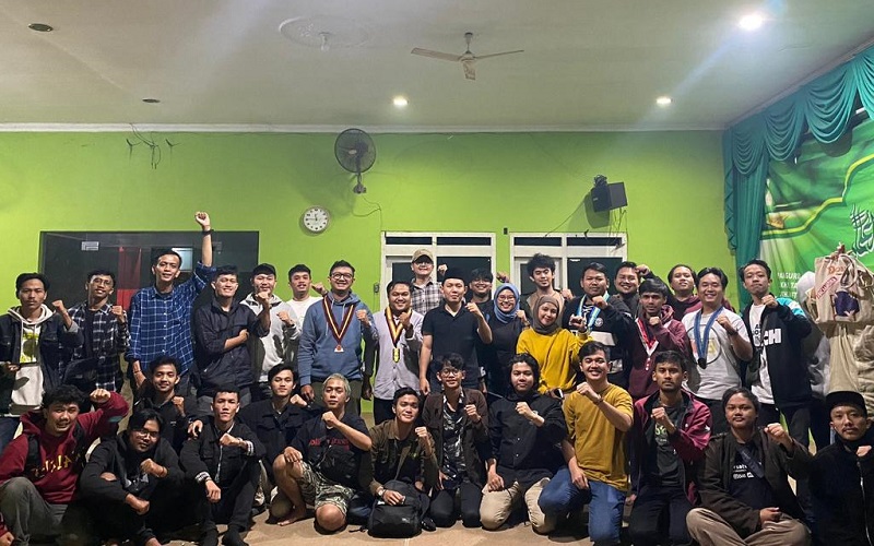 Cipayung Plus