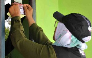Coklit di Pilkada Cianjur Capai 97 Persen, KPU Ungkap Hal Ini
