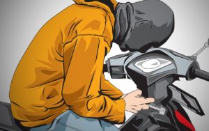 Polres Majalengka Bongkar Sindikat Curanmor Lintas Kabupaten, Enam Pelaku Ditangkap