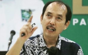 Soal Penundaan Tahapan Pemilu 2024, DPR RI: Putusan Pengadilan Negeri Ini Agak Aneh!