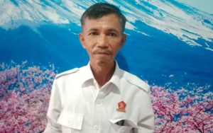 DPRD Serdang Bedagai Minta Dinas PUPR Perbaiki Jalan Desa Penggalangan