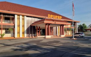 Kemantapan Jalan Kabupaten Capai 85 Persen, Ini Penjelasan DPUPRP Ciamis