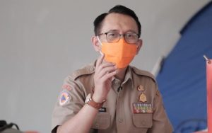BPBD Jabar: Pengungsi Korban Gempa Sumedang Berangsur Kembali ke Rumah