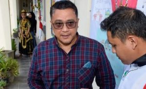 Soal Pemecatan Guru Honorer di Cirebon, Dede Yusuf Berharap Ridwan Kamil Lebih Bijaksana