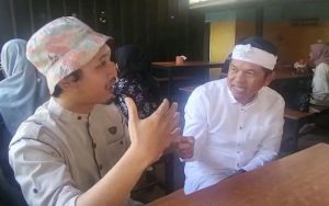 Beda Sikap, Dedi Mulyadi Kasih Pekerjaan Guru yang Dipecat Setelah Kritik Ridwan Kamil di Medsos