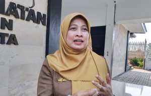 Cegah Penyebaran Polio pada Anak, Dinkes Purwakarta Bakal Lakukan Ini