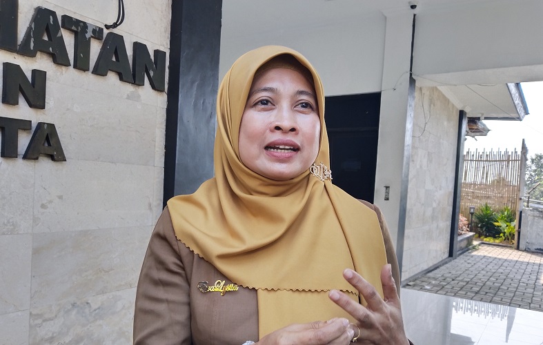 Dari Januari Hingga Juli 2023, Ada 237 Kasus DBD di Kabupaten Purwakarta