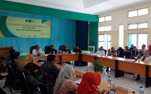 Dinsos Jabar Bentuk Forum Kerjasama Tripartit Plus Griya Bina, Sasar Gelandangan dan Pengemis